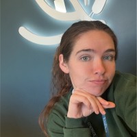 Samantha Ovington