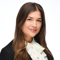 Kimberlie Carubia