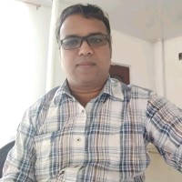 Durgesh Bawane