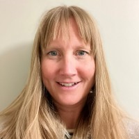 Jennifer Driscoll
