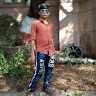 MANAV MOLIYA