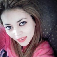 Nicole Diaz Cisterna
