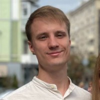 Vladislav Sharapov