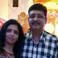 Amitabh Tewari