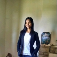 Pranali Naik