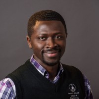 Philip Appiah-Kubi, PhD.