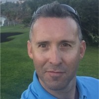 Mark Wade