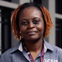 Mutsa Takundwa, Phd (Pr.Sci.Nat) (She)
