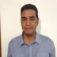 Cesar Alberto Castellanos Jimenez