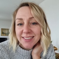Carina Södetman
