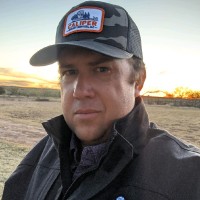Lance Barrett