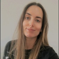 Melina Maribel Giordano