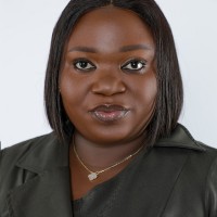 Tunmise Onakoya (ACA, CertIFR)