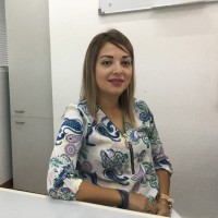 Fatima Al Srouji, MBA