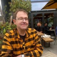 John Hammerton