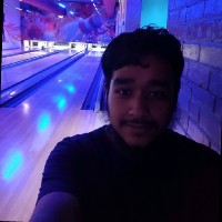 Mohammed Abbasi