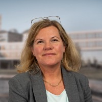 Sophie I. Hallstedt