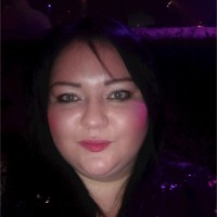 Ashley Callaghan