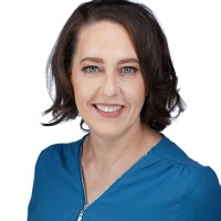 Kristy Rakes, Mba, Ma