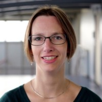 Ellen Van Der Scheer - Hendriks