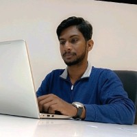 Lokesh . A