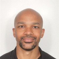 Lawrence Houston-Martin