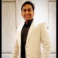 Mehul Acharya