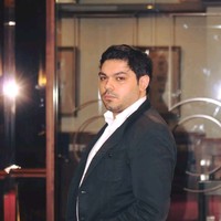 Mustapha Khaznadar