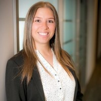 Sabrina Genest-Serraï, Crha