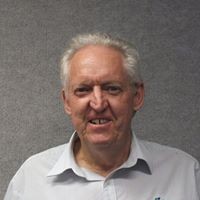 Ron Hawkins