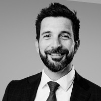 Chris Gouletsas