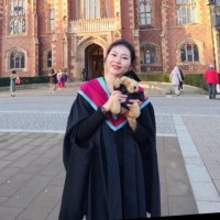 Hanna Hu