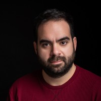 Kyriakos Markatos