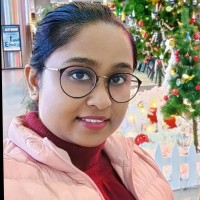 Aishwarya Shaji