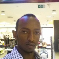 Solomon Feyisa