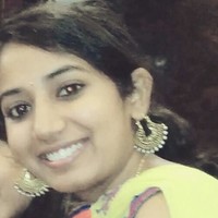 Swathi Reddy