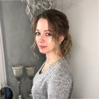 Alisa Dychko