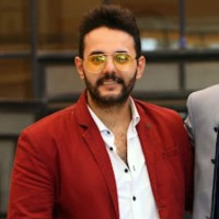 Dr.Mohamed Adel