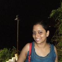 Mousumi Madhuchhanda