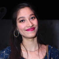 Simran Kaur
