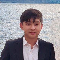 Wenlong Yuan