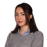 Kiana Atighi