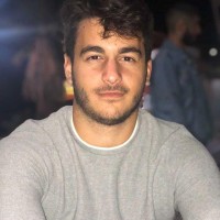 ANTONIOS VLACHOS