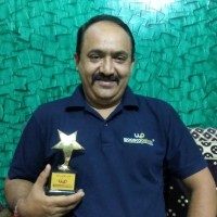 Rajesh Kumar Tripathi