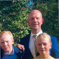 Kenneth Lundsten