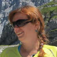 Kateřina Topinková