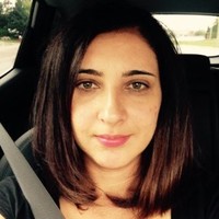 Toula Tzimopoulos