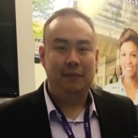Jeff Huang