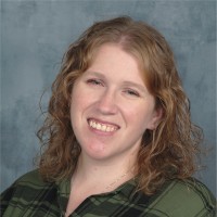 Rebecca Crompton