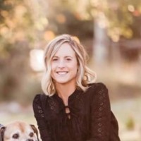 Courtney Olenik